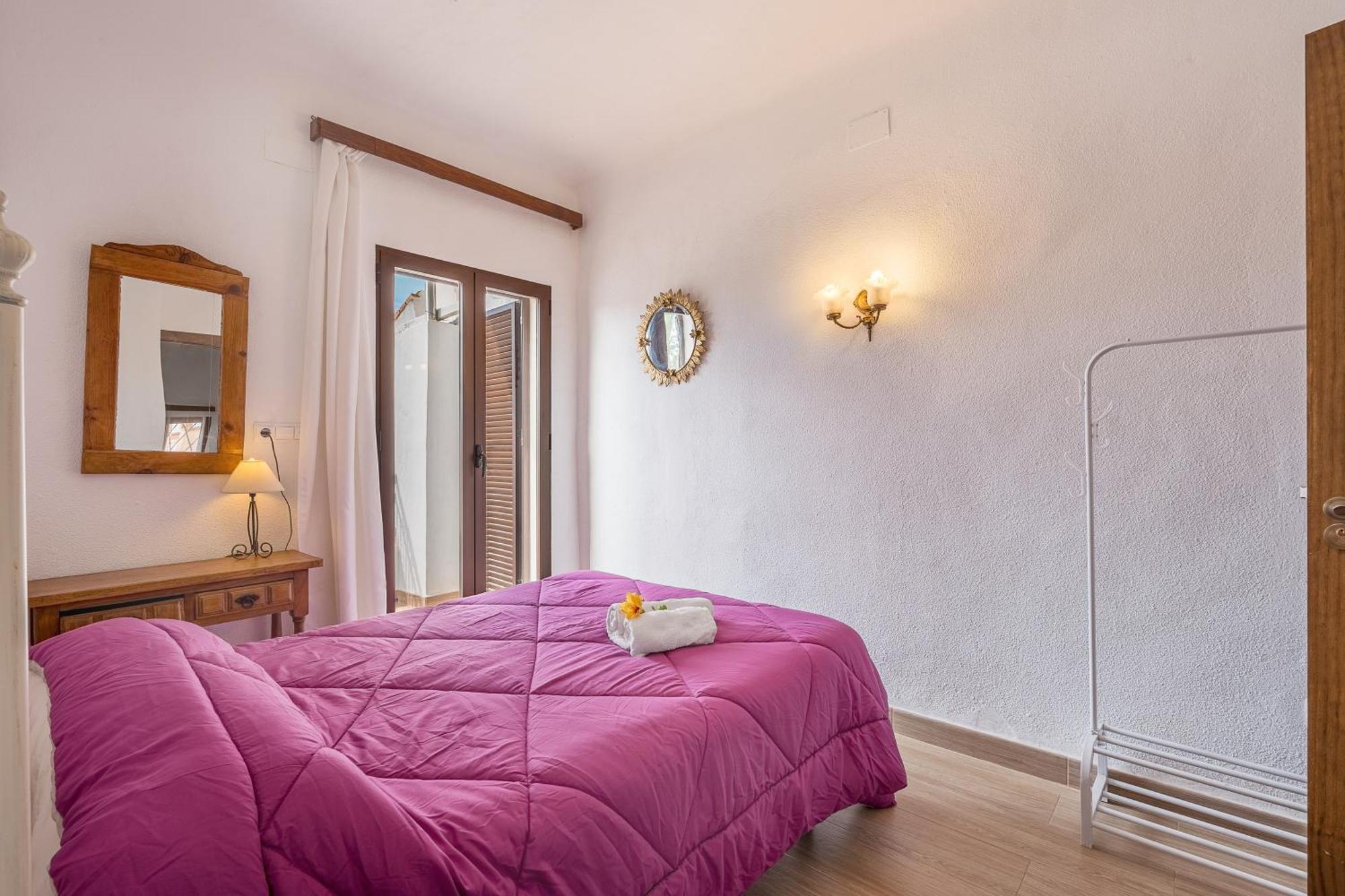 두르칼 Cortijo El Almimbral 게스트하우스 외부 사진