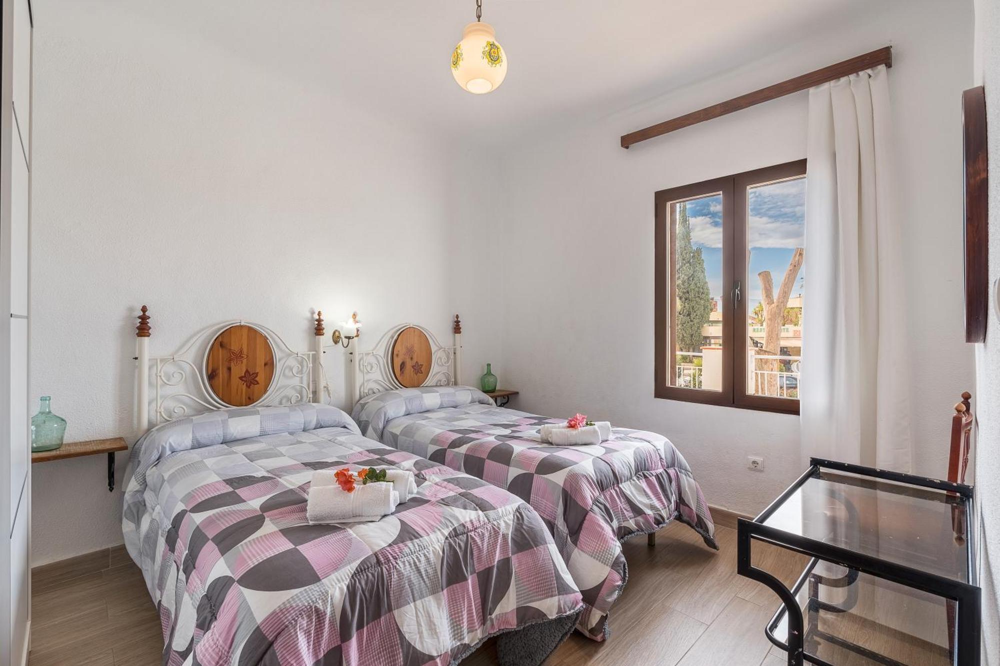 두르칼 Cortijo El Almimbral 게스트하우스 외부 사진